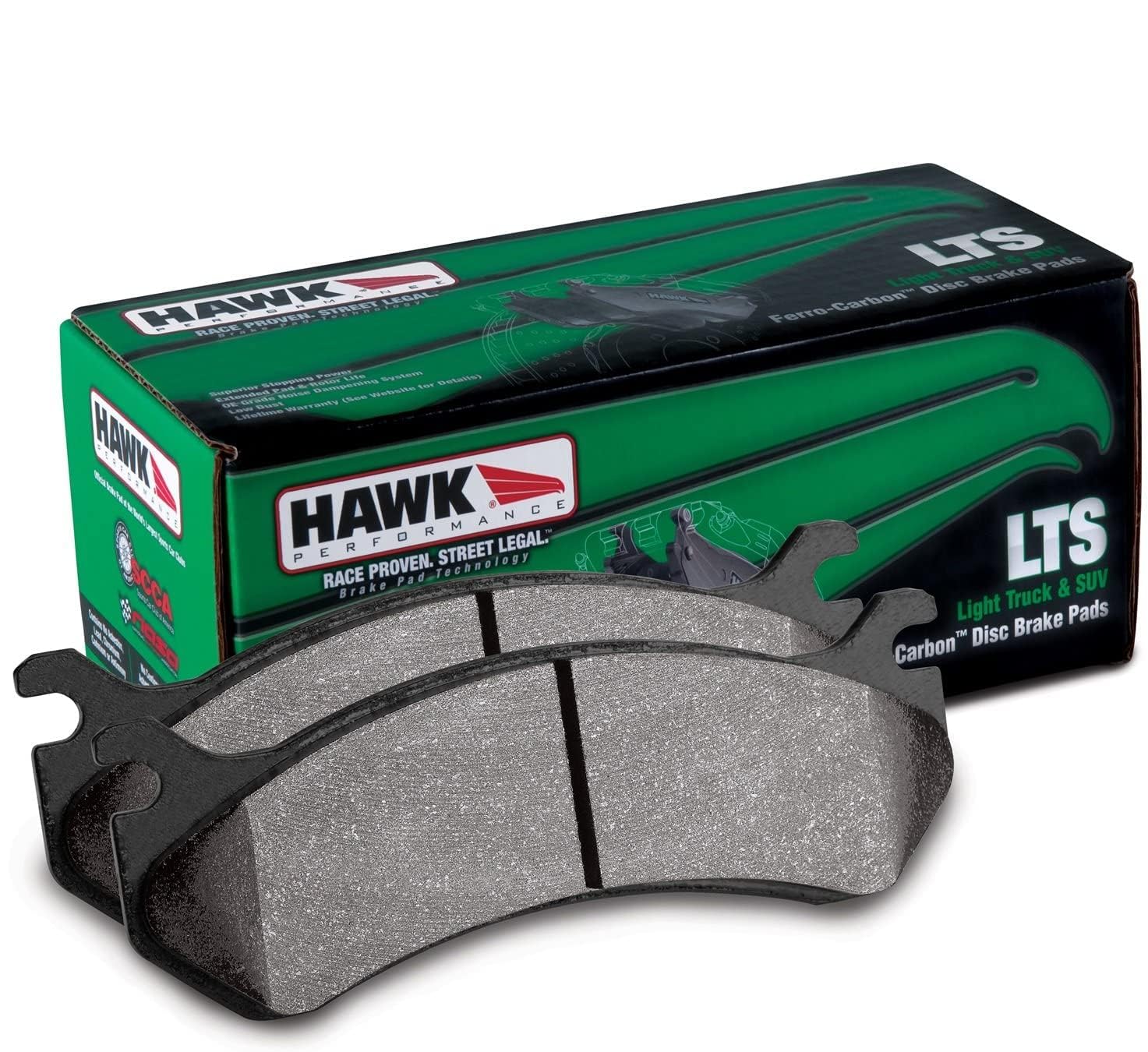 HKC4403.561Y Hawk Performance
