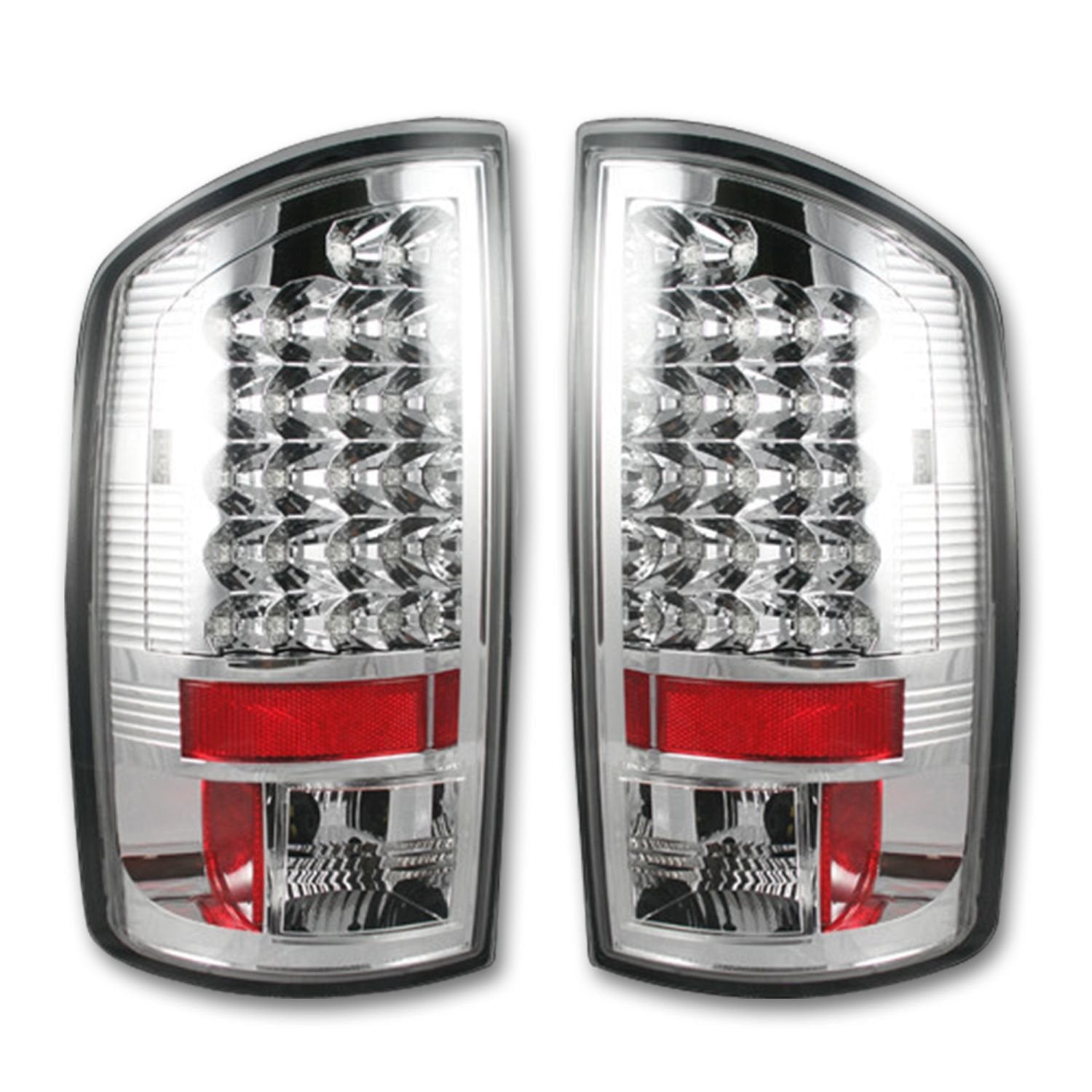 264179CL Recon LED Tail Lights