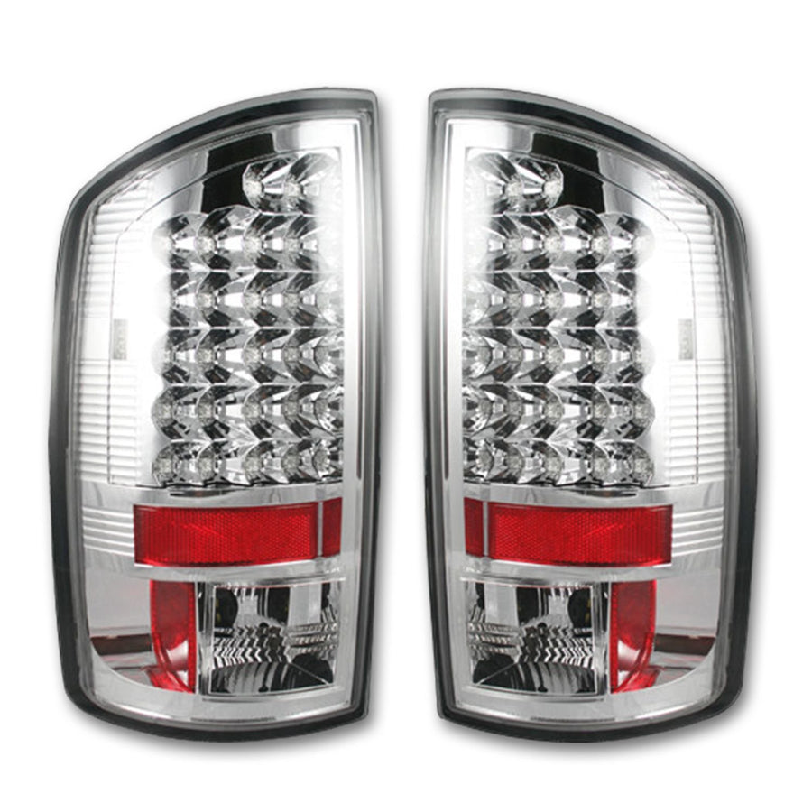 264179CL Recon LED Tail Lights