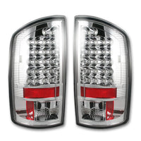 264179CL Recon LED Tail Lights