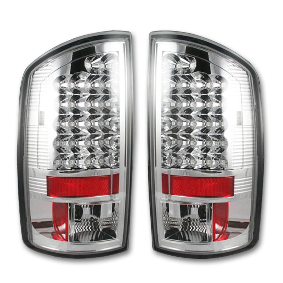 264179CL Recon LED Tail Lights