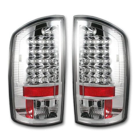 264179CL Recon LED Tail Lights