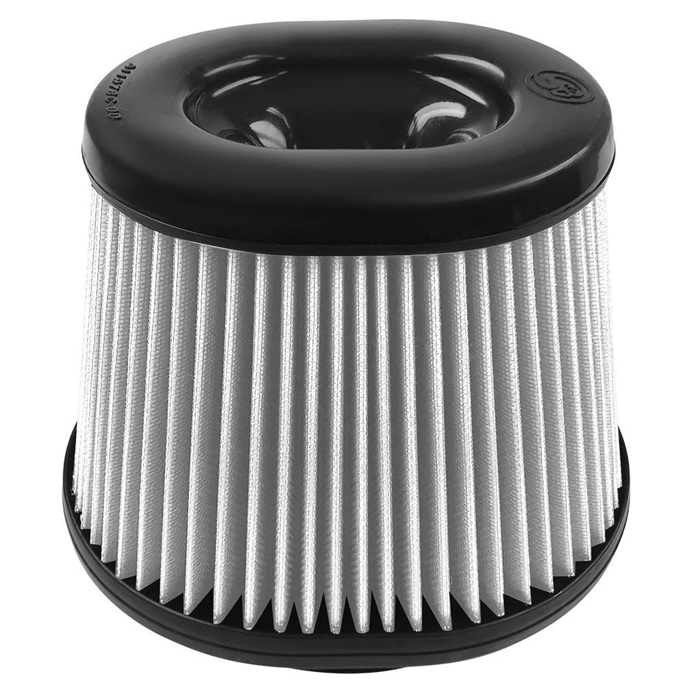 S&B Filters High Performance KF-1051D Replacement Filter (Dry Extendable)