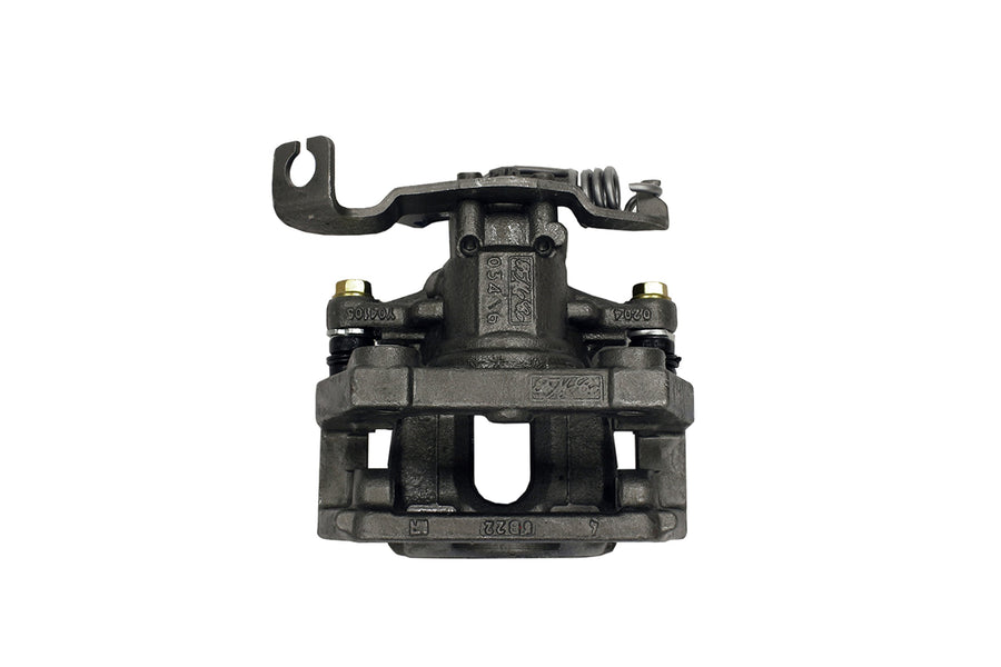 Power Stop Rear Left L4946 Brake Caliper One Stock Replacement For Ford Five Hundred, Ford Freestyle, Ford Taurus, Ford Taurus X, Mercury Montego, Mercury Sable [Model Specific]