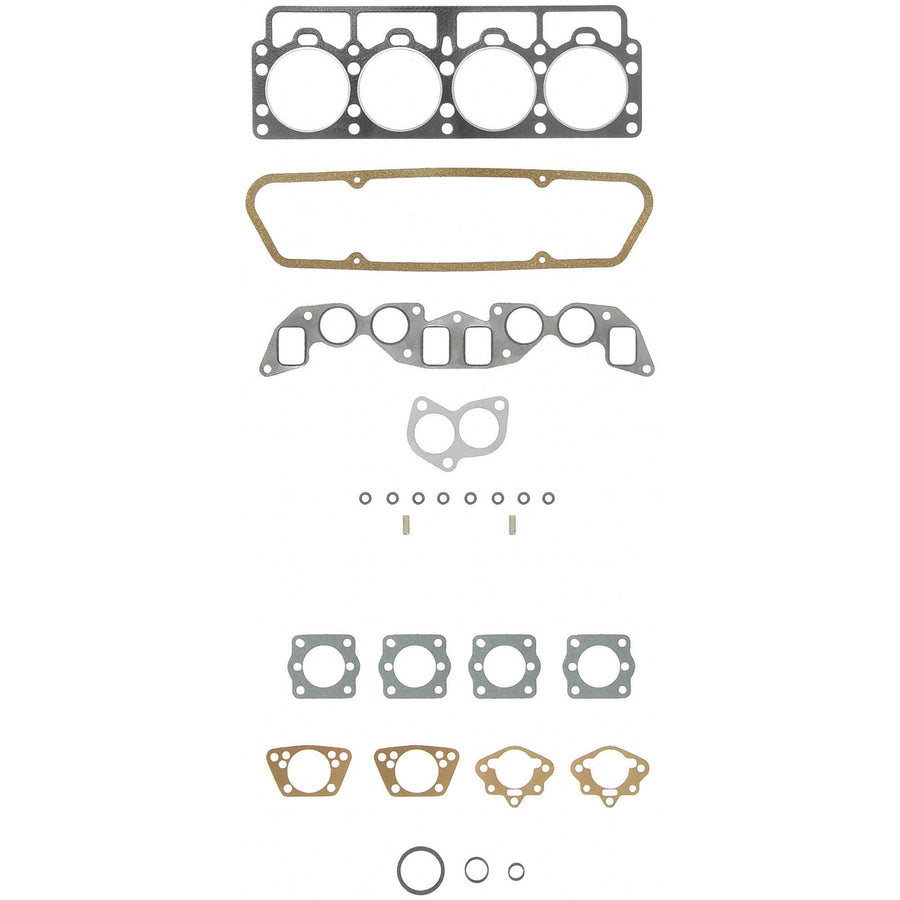 Head FEL-PRO Gasket Set HS 21176 B