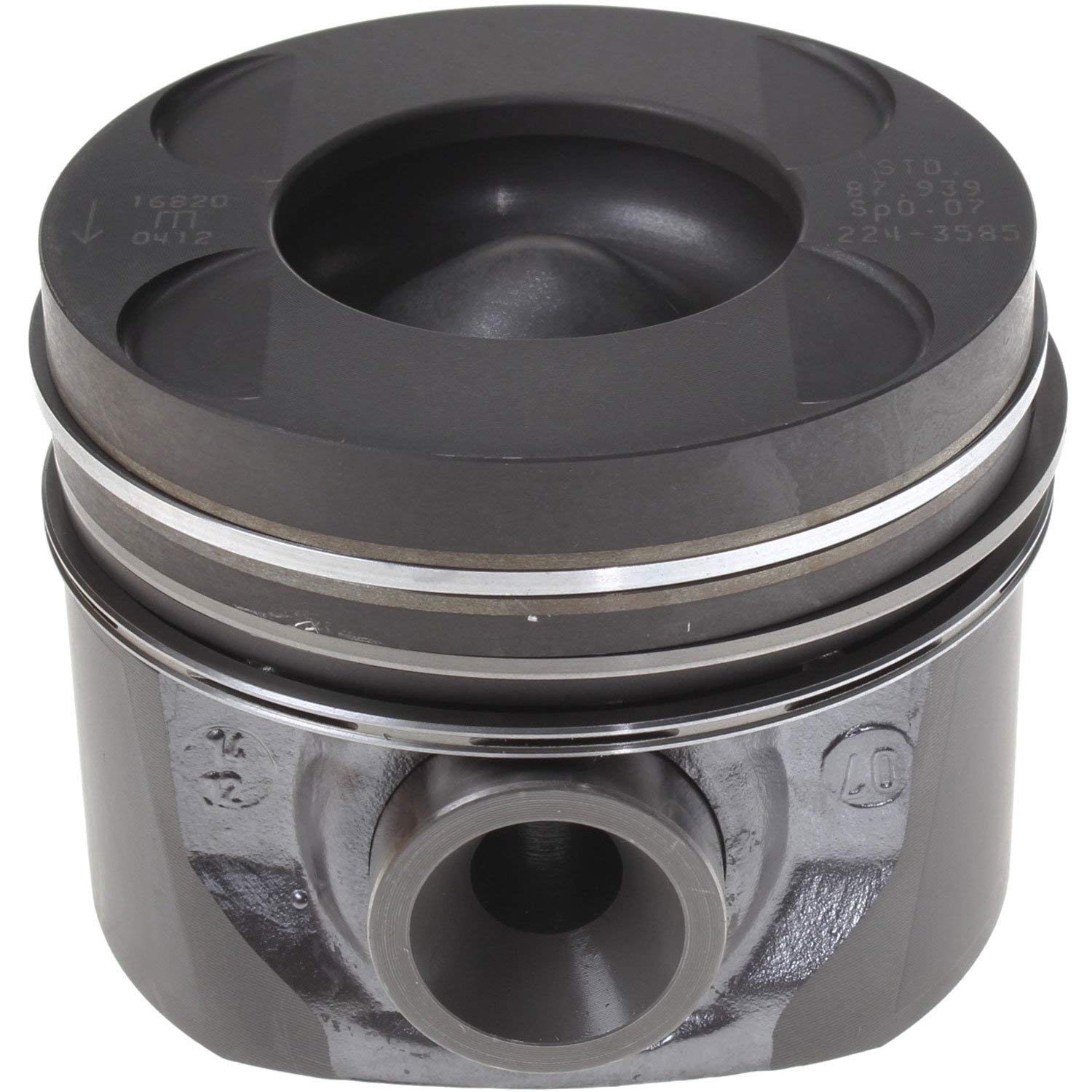 Piston Mahle - 224-3585WR