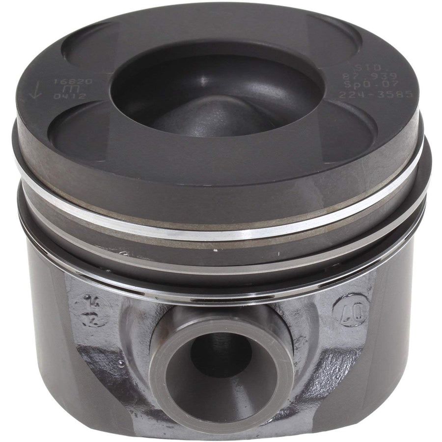 Piston Mahle - 224-3585WR