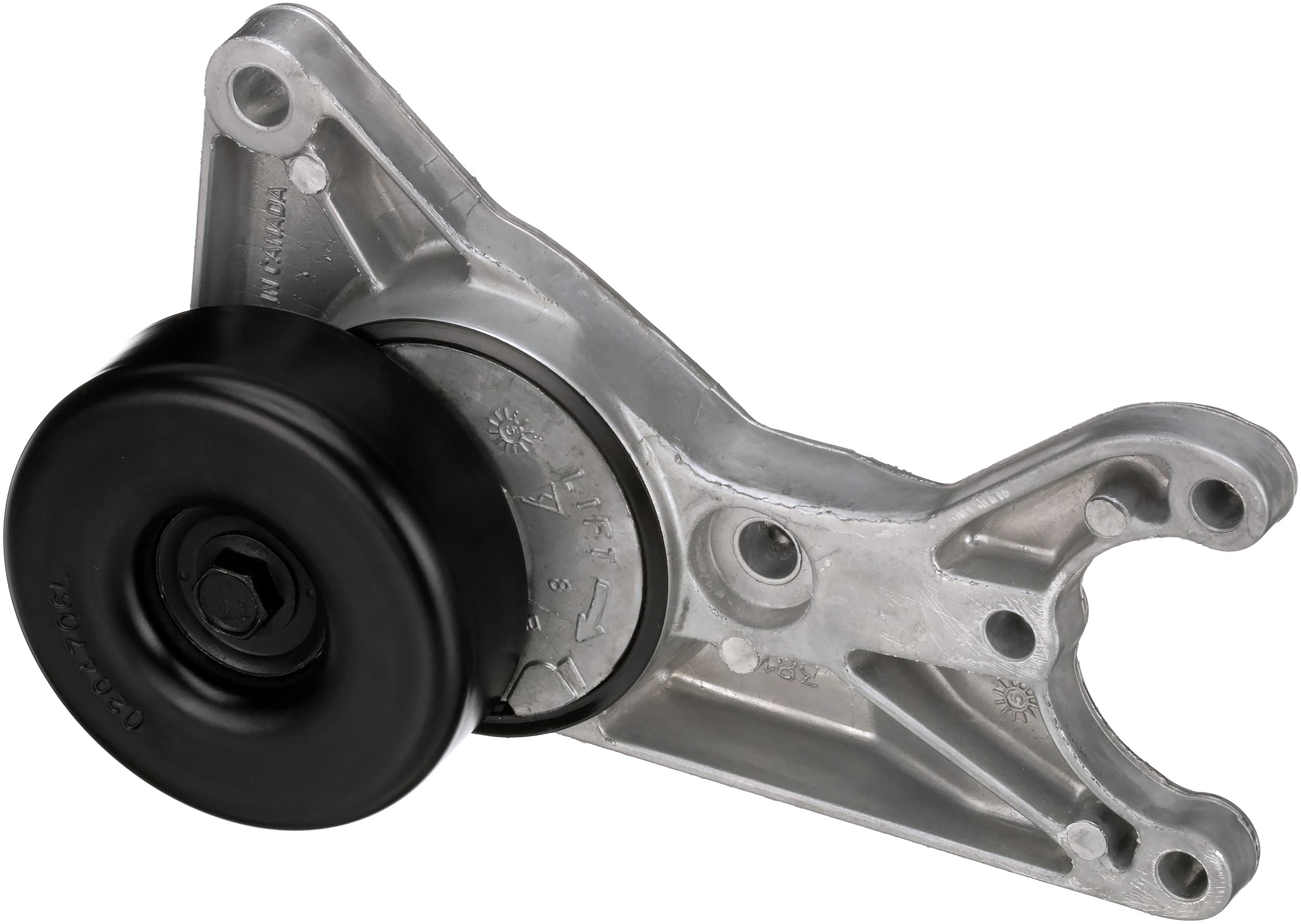 DriveAlign Gates 38111 Automatic Belt Drive Tensioner