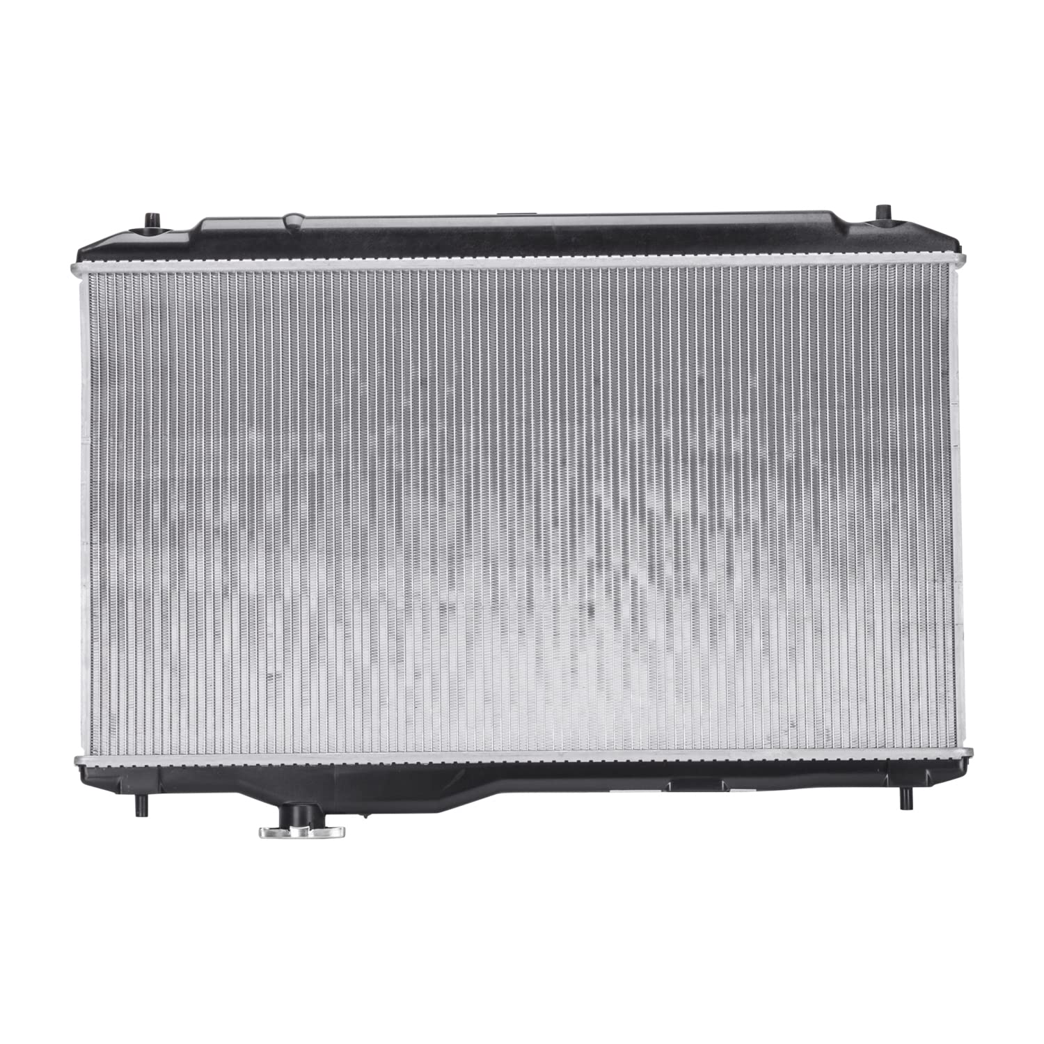 Radiator TYC 13221 Compatible with 2012-2015 Honda Civic