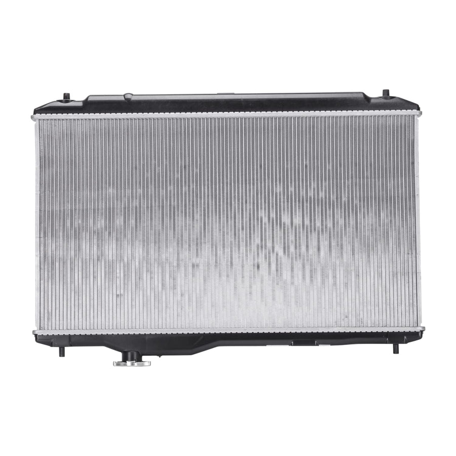 Radiator TYC 13221 Compatible with 2012-2015 Honda Civic