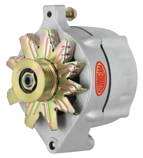 8-47106 Powermaster Alternator Ford Upgrade