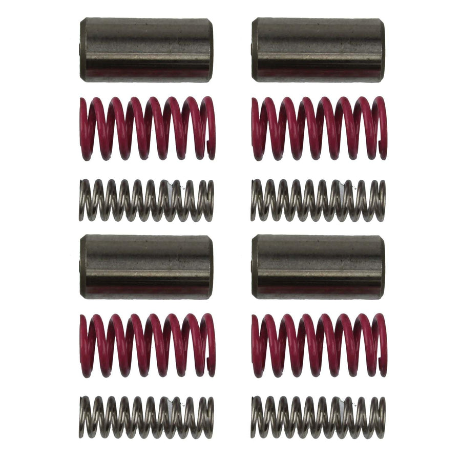 POWERTRAX/LOC SPRING & PIN KIT