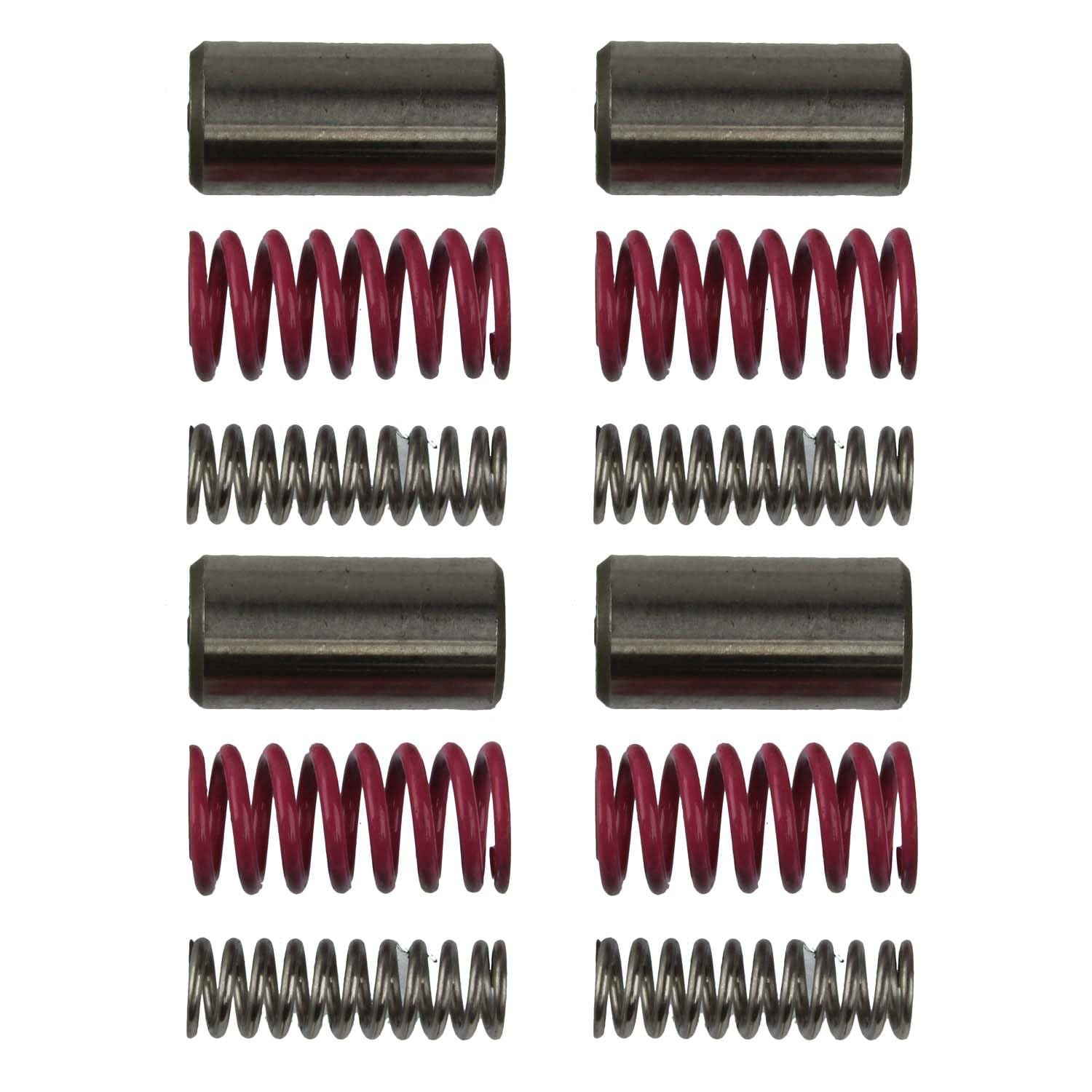 POWERTRAX/LOC SPRING & PIN KIT