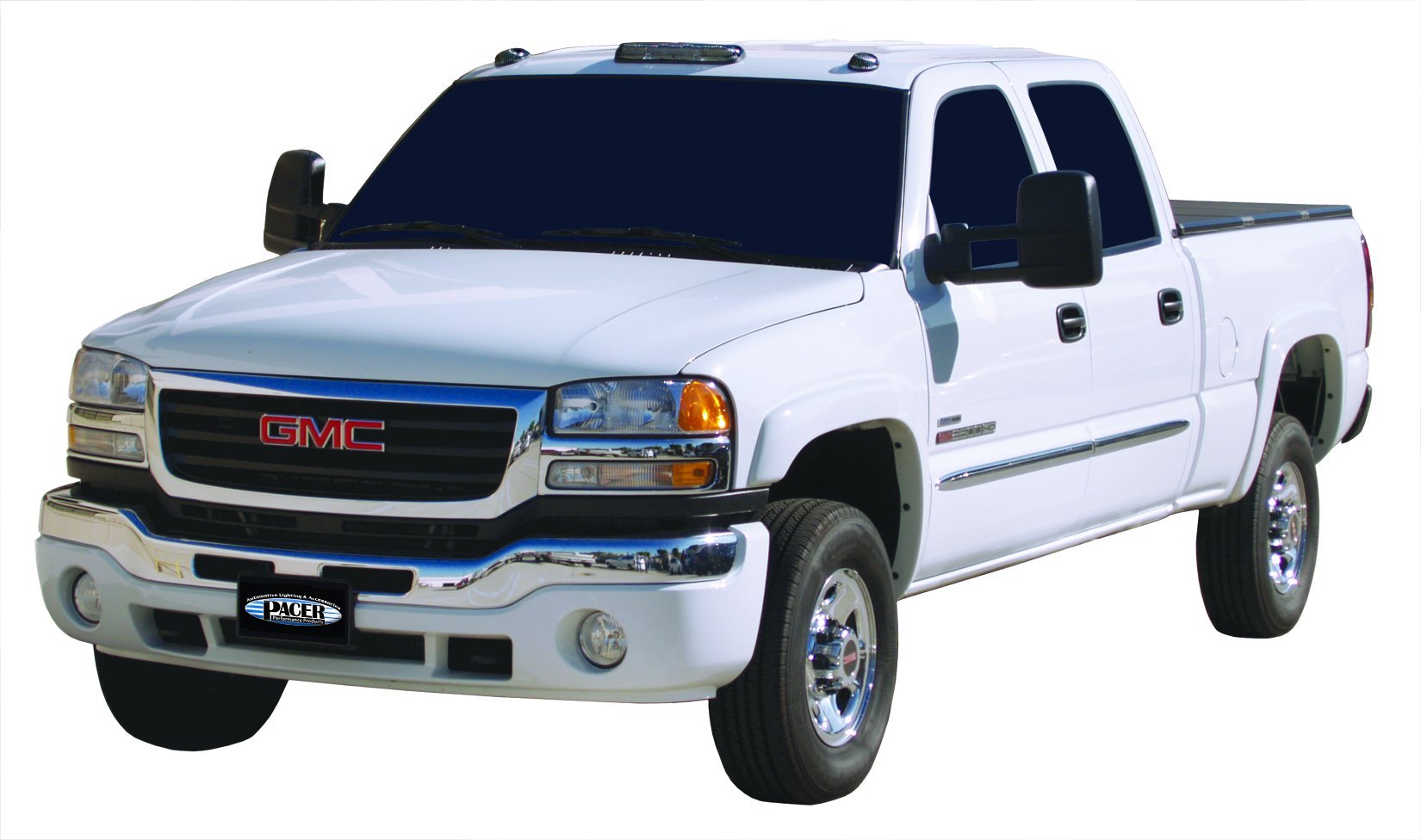 Hi-Five Smoke Pacer Performance 20-236SS Ford Style LED Cab Roof Light