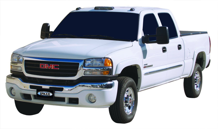 Hi-Five Smoke Pacer Performance 20-236SS Ford Style LED Cab Roof Light