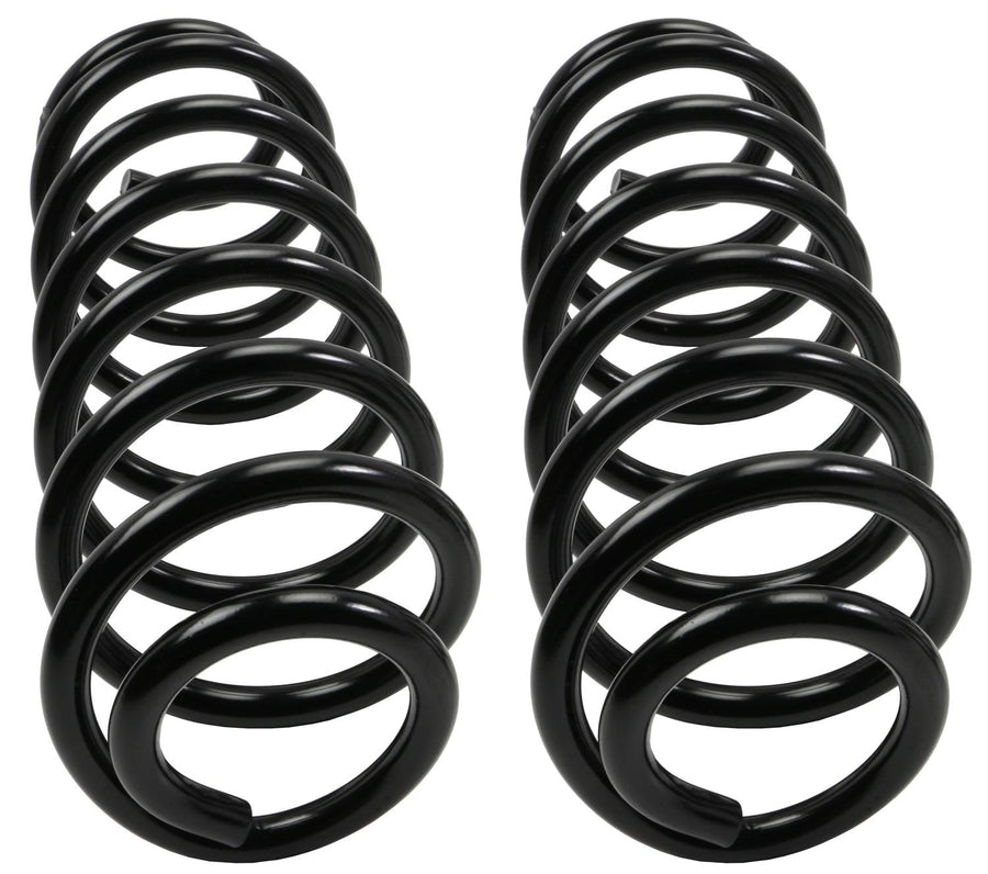 Coil Spring Set MOOG 81632 for Chrysler Town & Country