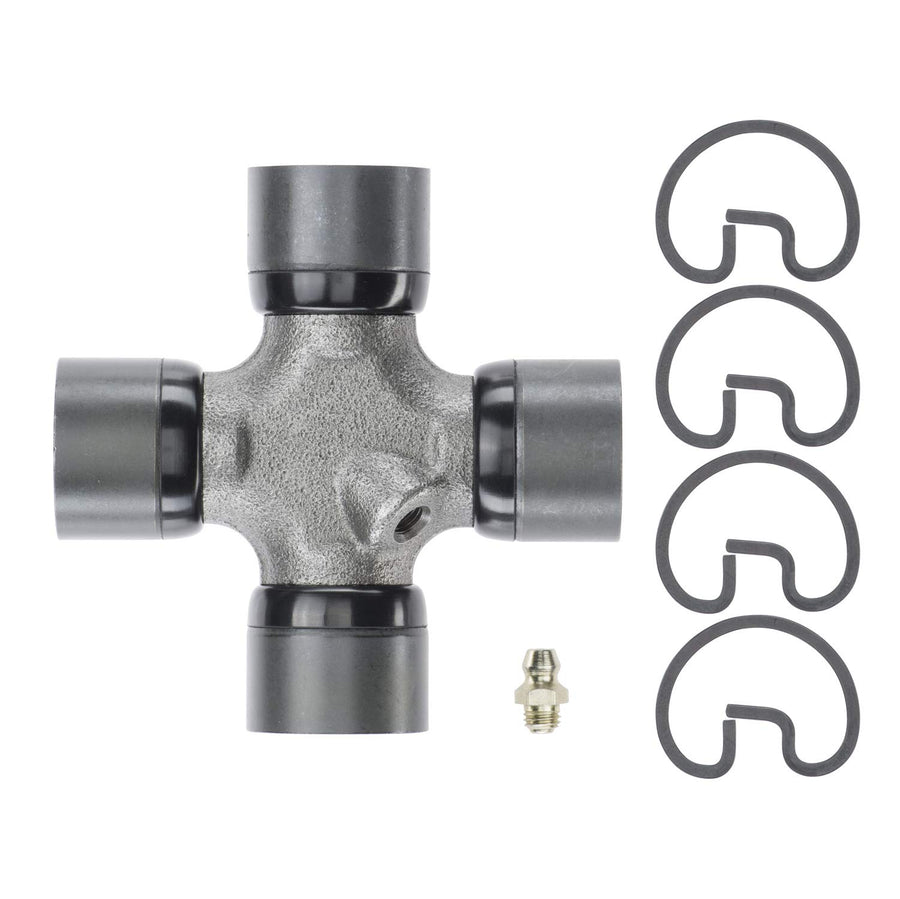 Premium MOOG 331C Greaseable Universal Joint for Chevrolet Silverado 1500