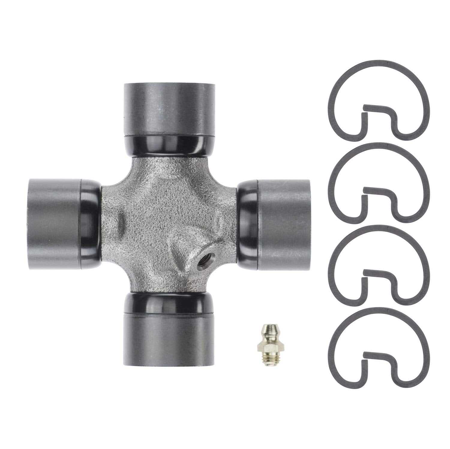 Premium MOOG 331C Greaseable Universal Joint for Chevrolet Silverado 1500