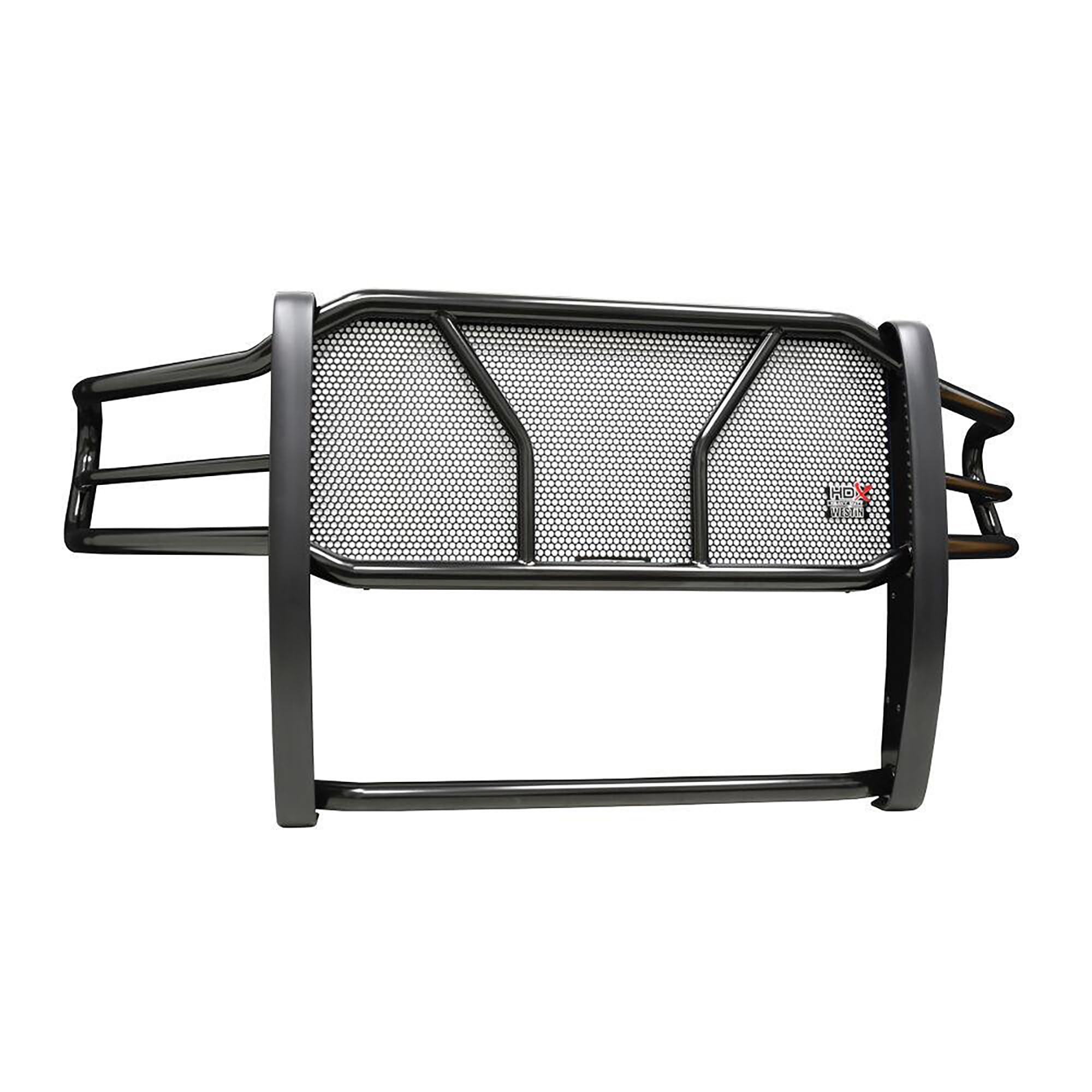 57-4025 Westin HDX 1-Piece Grille Guard fits 2019-2024 Ram 2500 3500 (Exc Power Wagon)