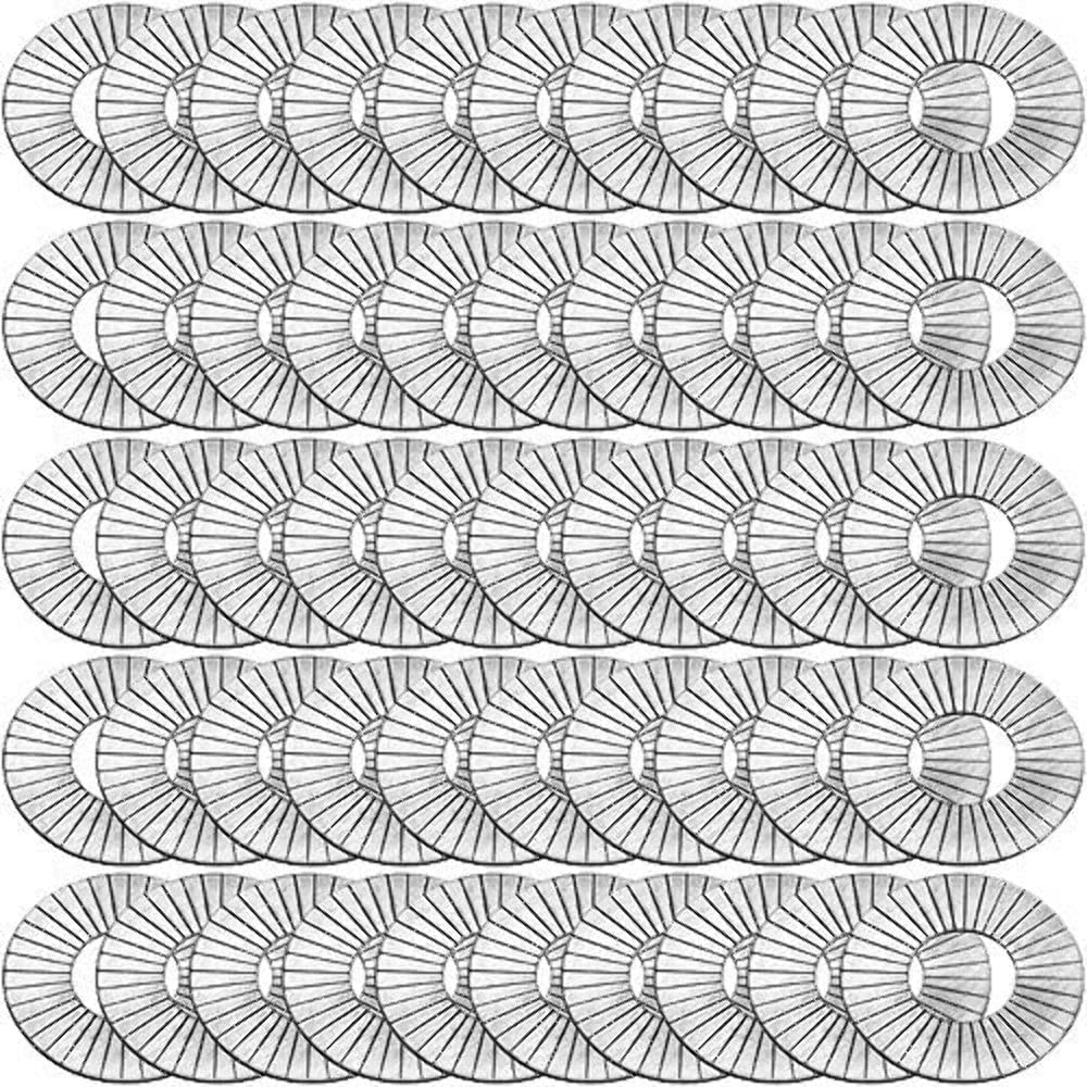 1.625" x 0.030" Valve Spring Shim Manley (03273-50)