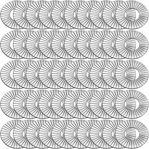 1.625" x 0.030" Valve Spring Shim Manley (03273-50)