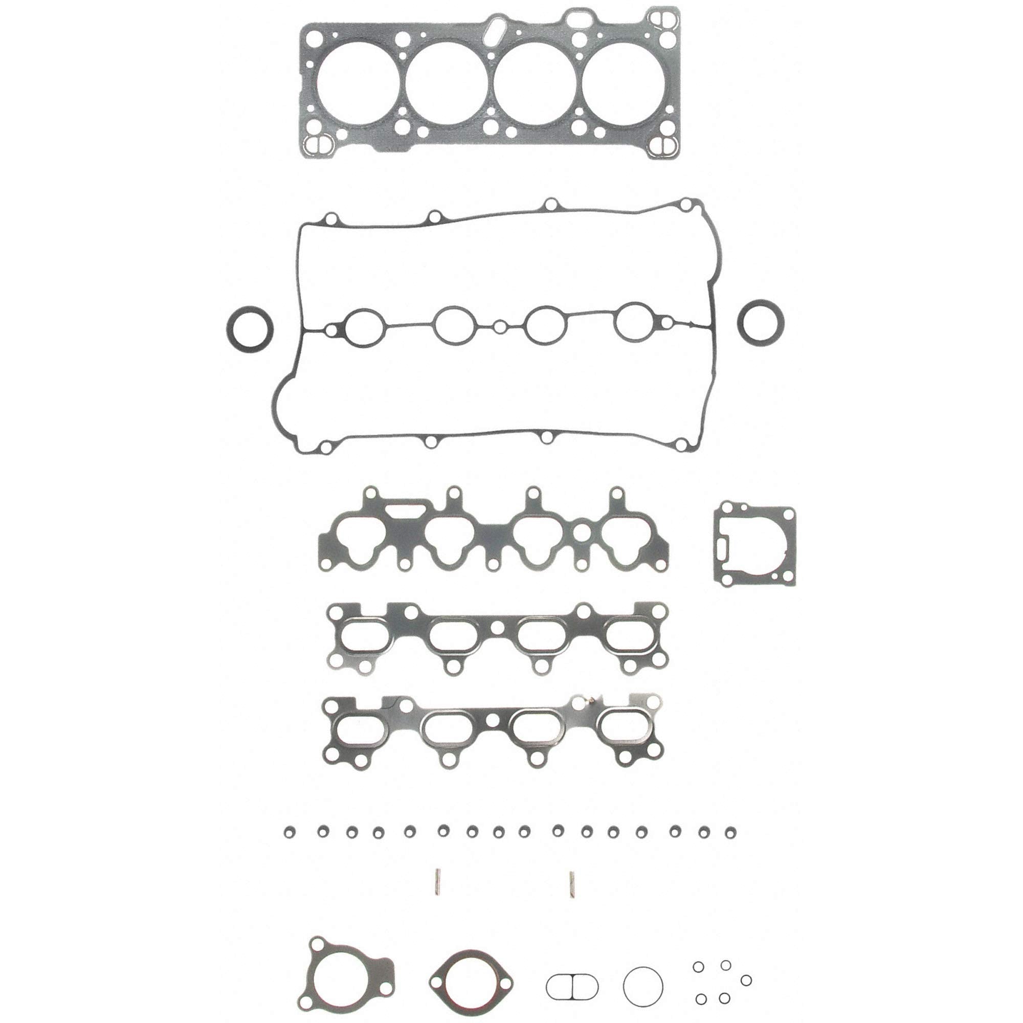HS FEL-PRO 9691 PT Head Gasket Set