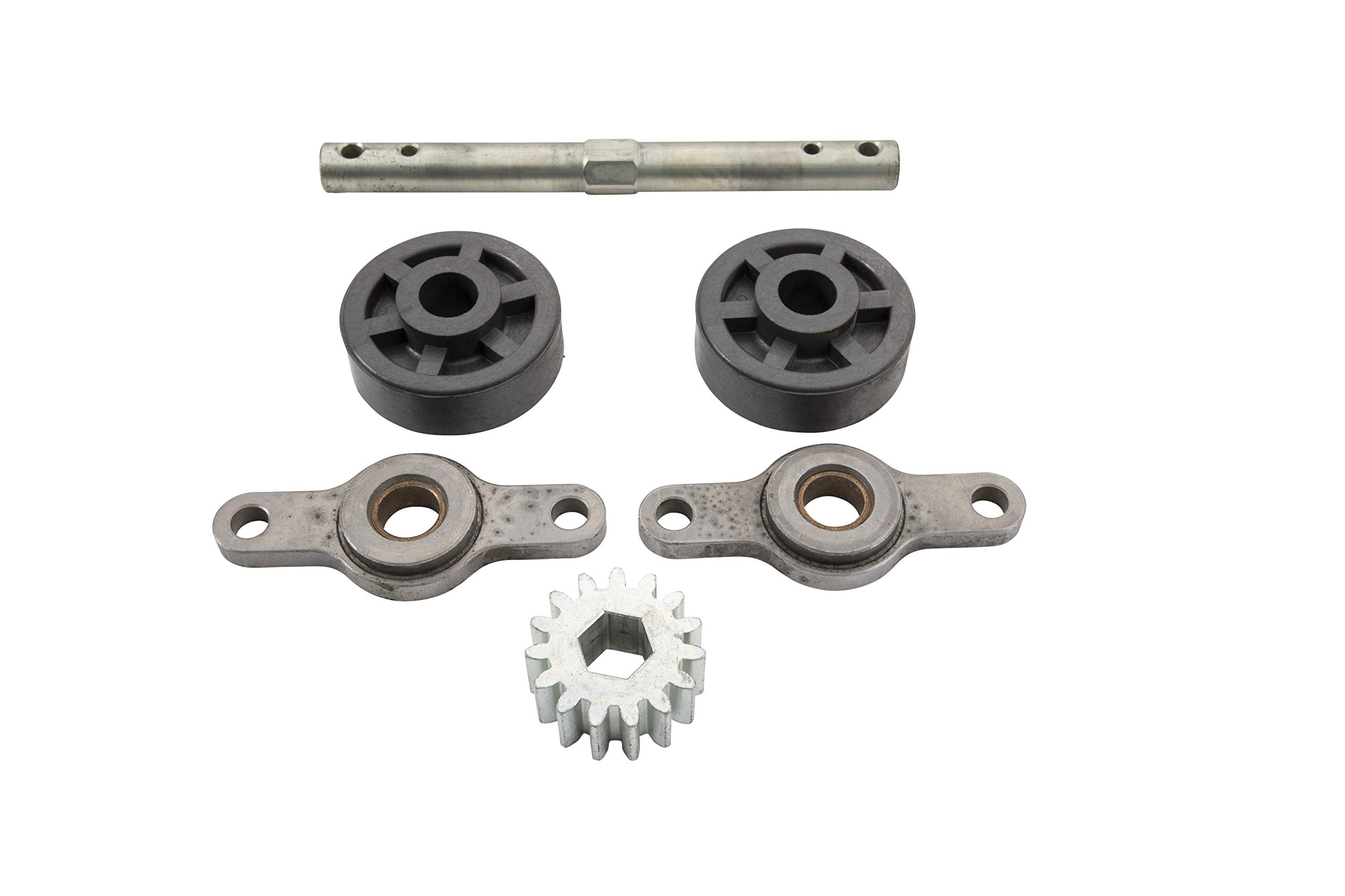 Slide-Out Lippert 281331 Gear Pack 2" x 2"