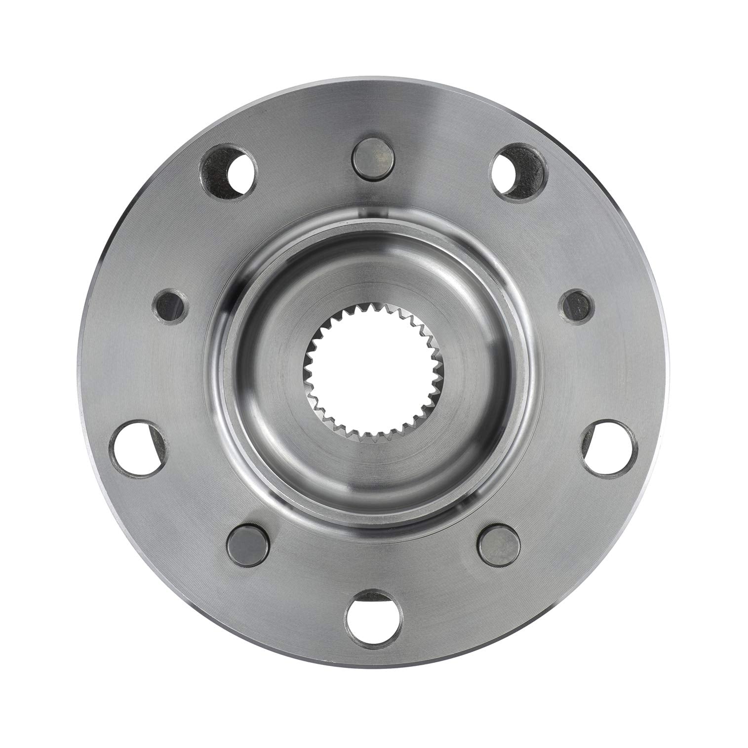 BMW X5 MOOG 513399 Wheel Bearing and Hub Assembly