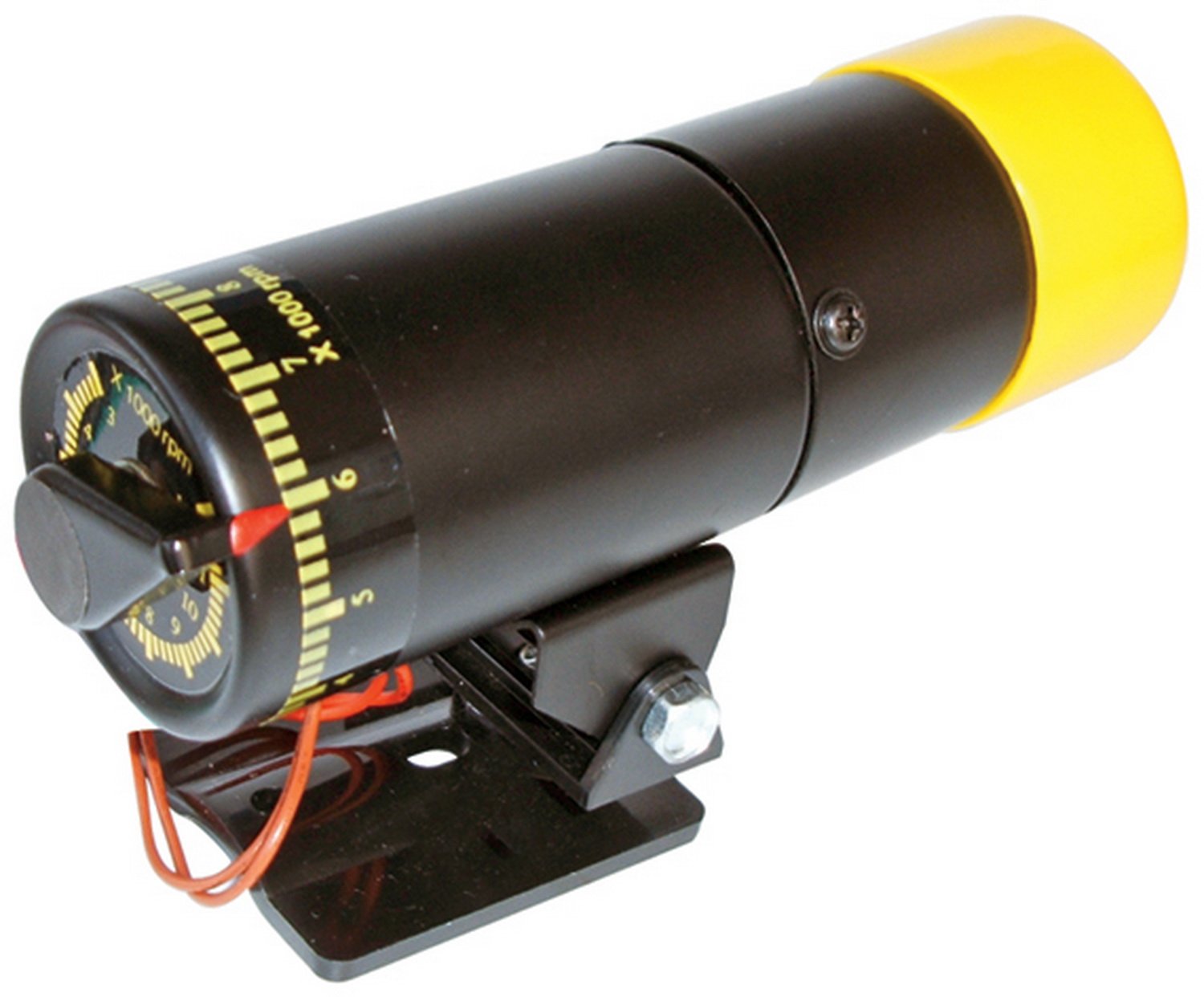 Adjustable RPM Shift Light ProForm 67005C