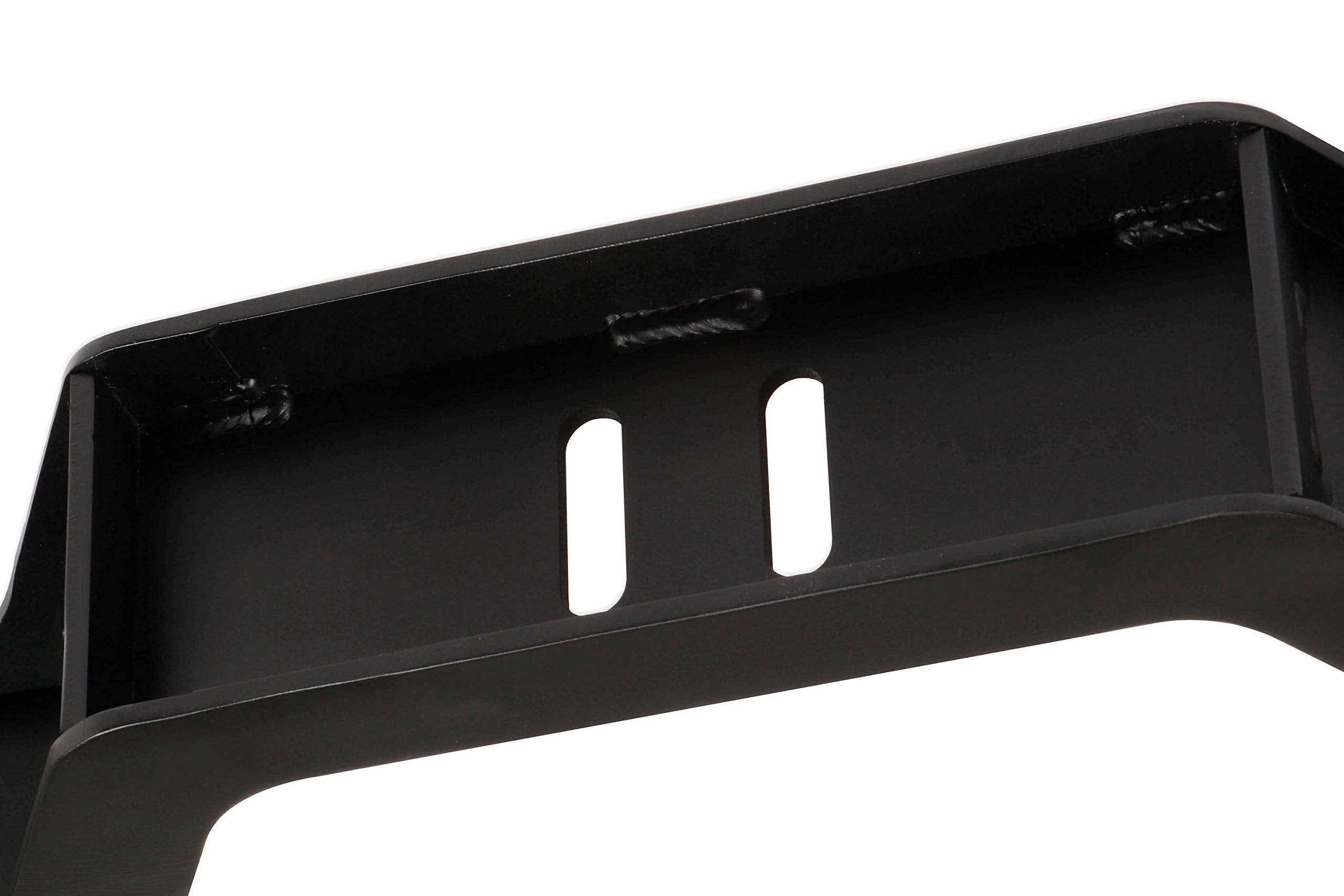 Hooker Blackheart Transmission Crossmember BHS542