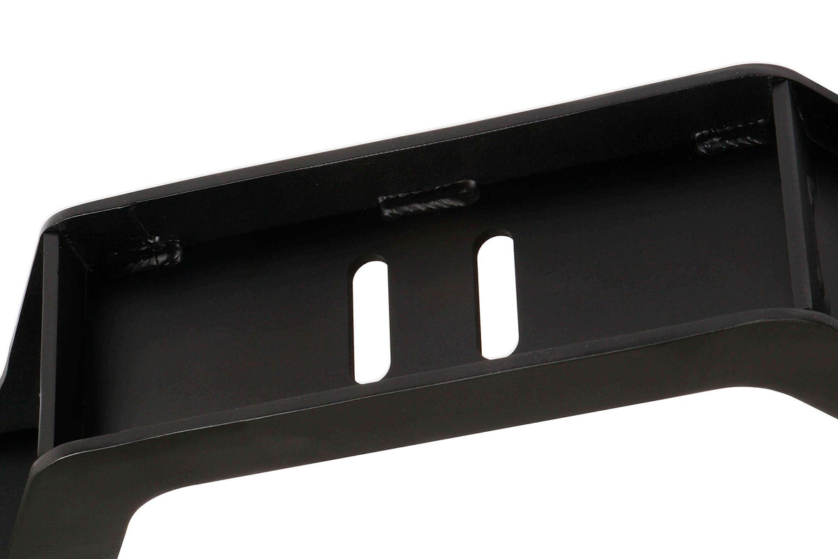 Hooker Blackheart Transmission Crossmember BHS542