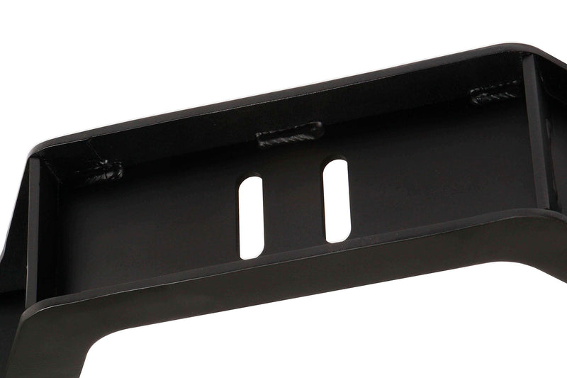 Hooker Blackheart Transmission Crossmember BHS542