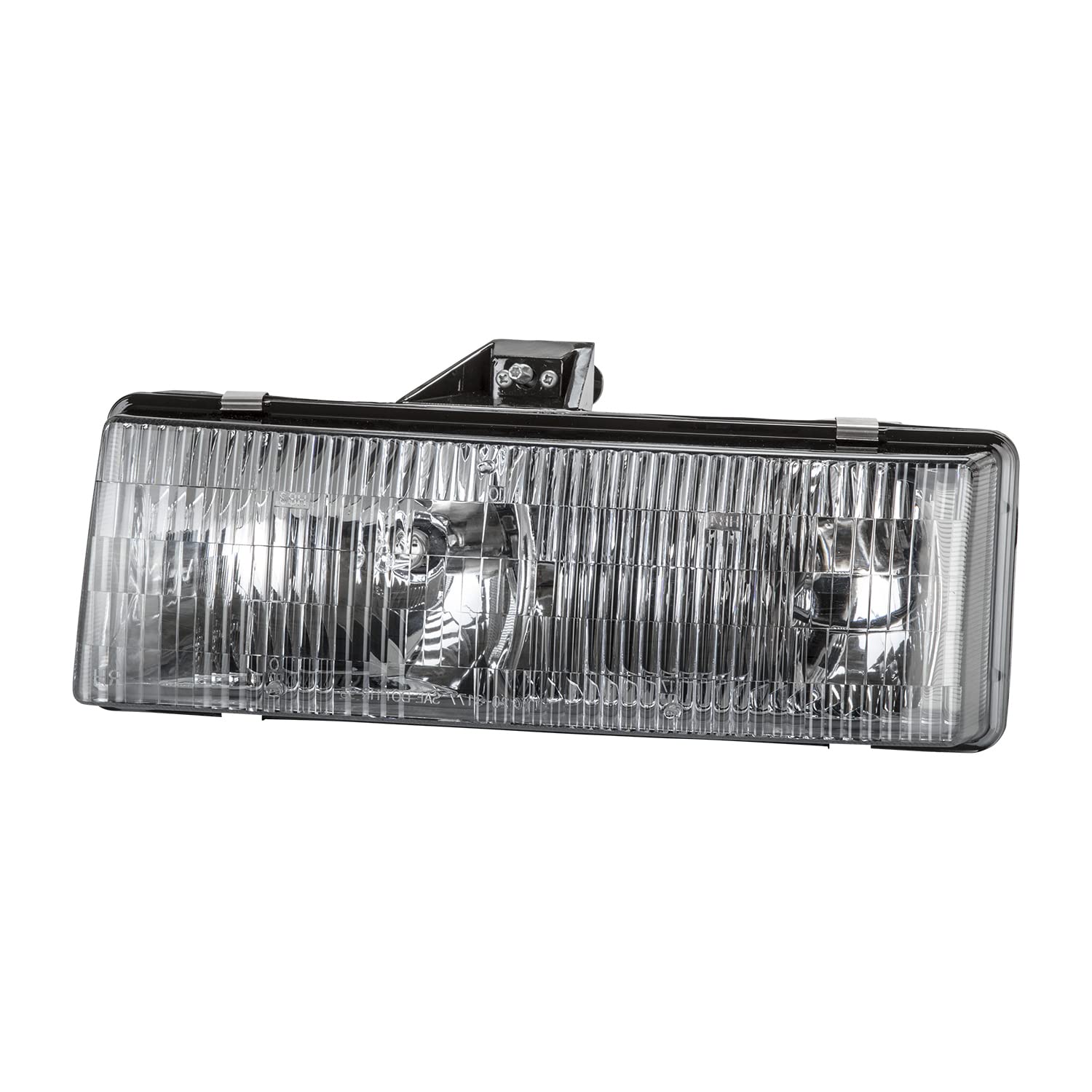 GMC Driver Side TYC 20-3178-00 Headlight Assembly