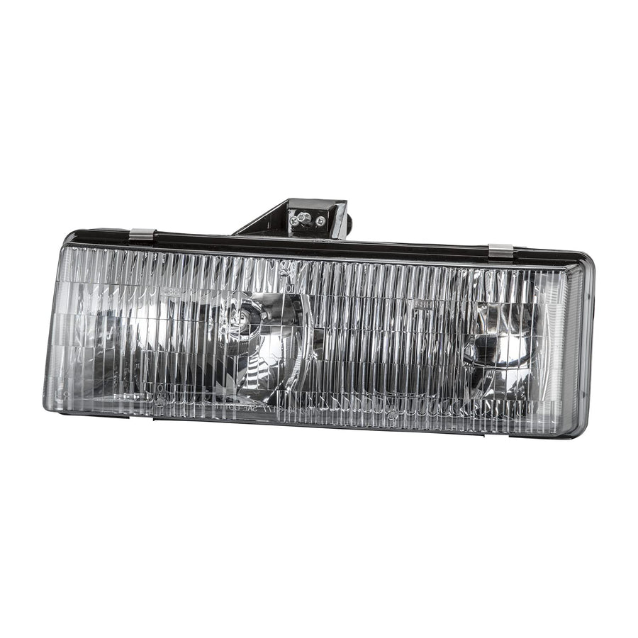GMC Driver Side TYC 20-3178-00 Headlight Assembly