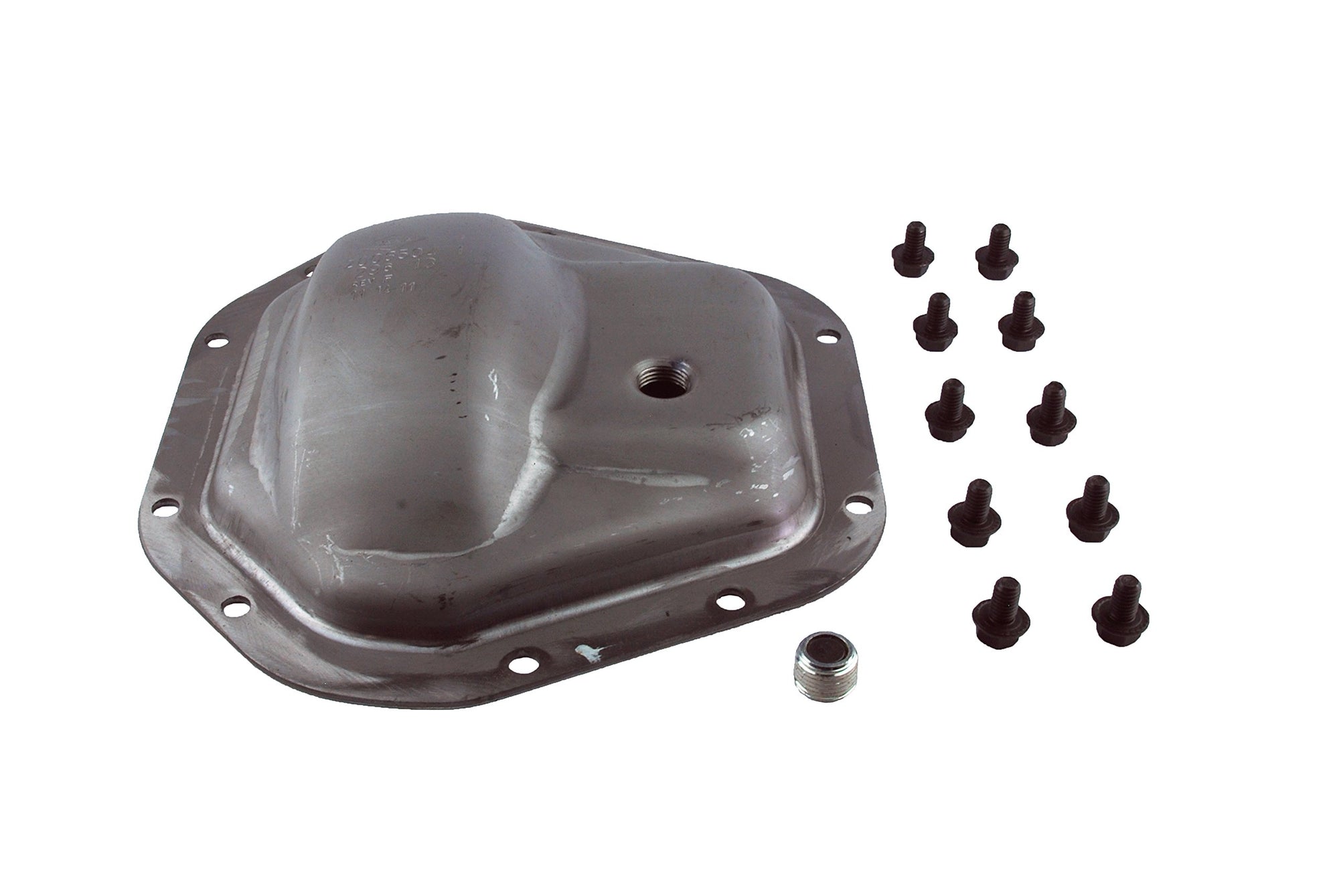 Differential Cover Spicer 2014220