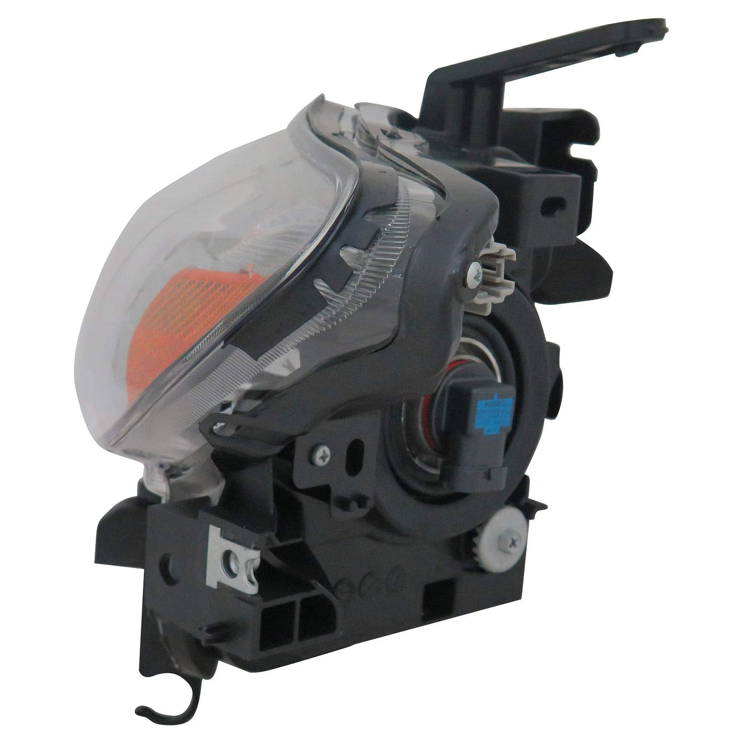 Nissan Murano TYC 20-9006-00 Driver Side Headlight Assembly