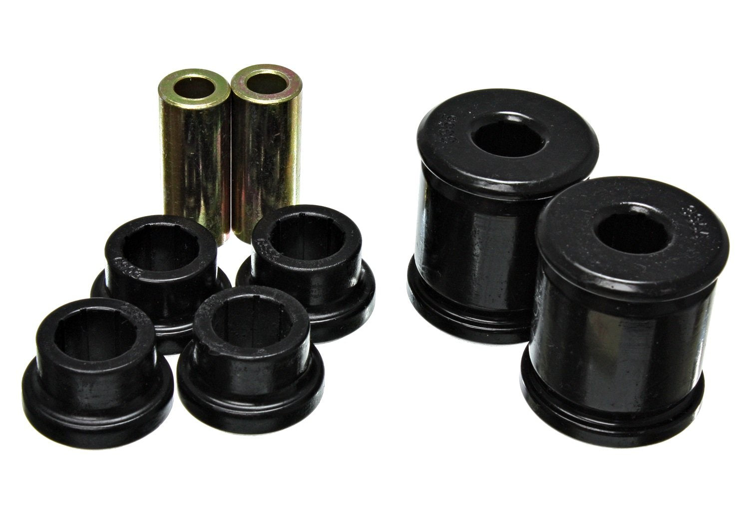 4.3156G Energy Suspension Front Control Arm Bushing Set for Ford Focus