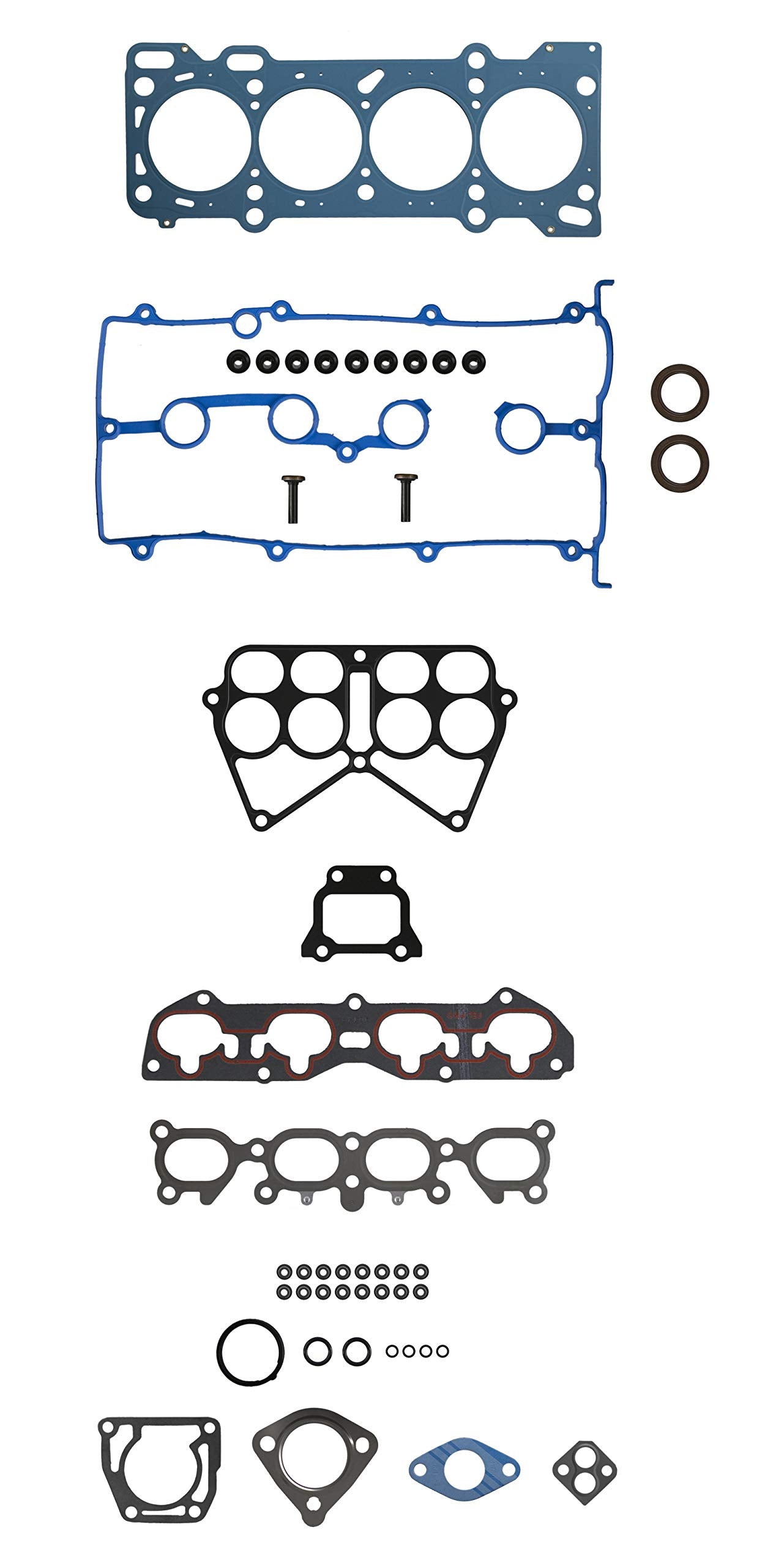 HS FEL-PRO 26194 PT Head Gasket Set