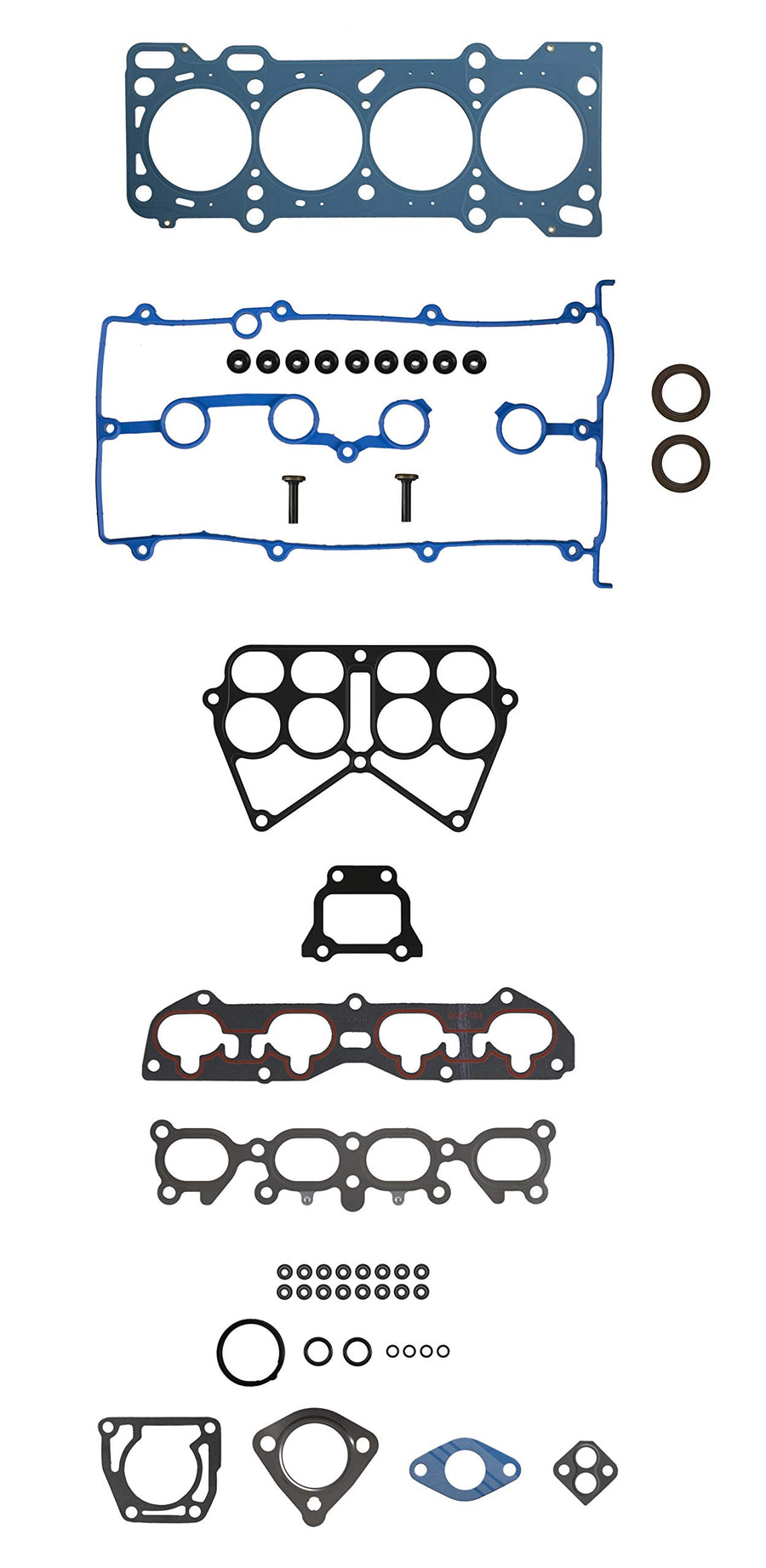 HS FEL-PRO 26194 PT Head Gasket Set