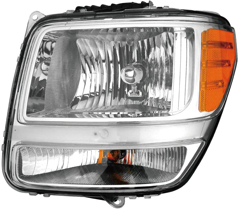 CS243-B001L Eagle Eyes Headlight