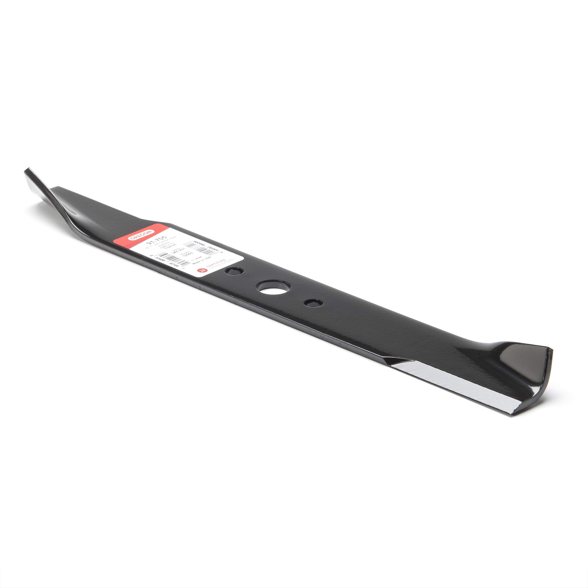 Simplicity Oregon 91-705 Replacement Lawn Mower Blade 16-1/8-Inch