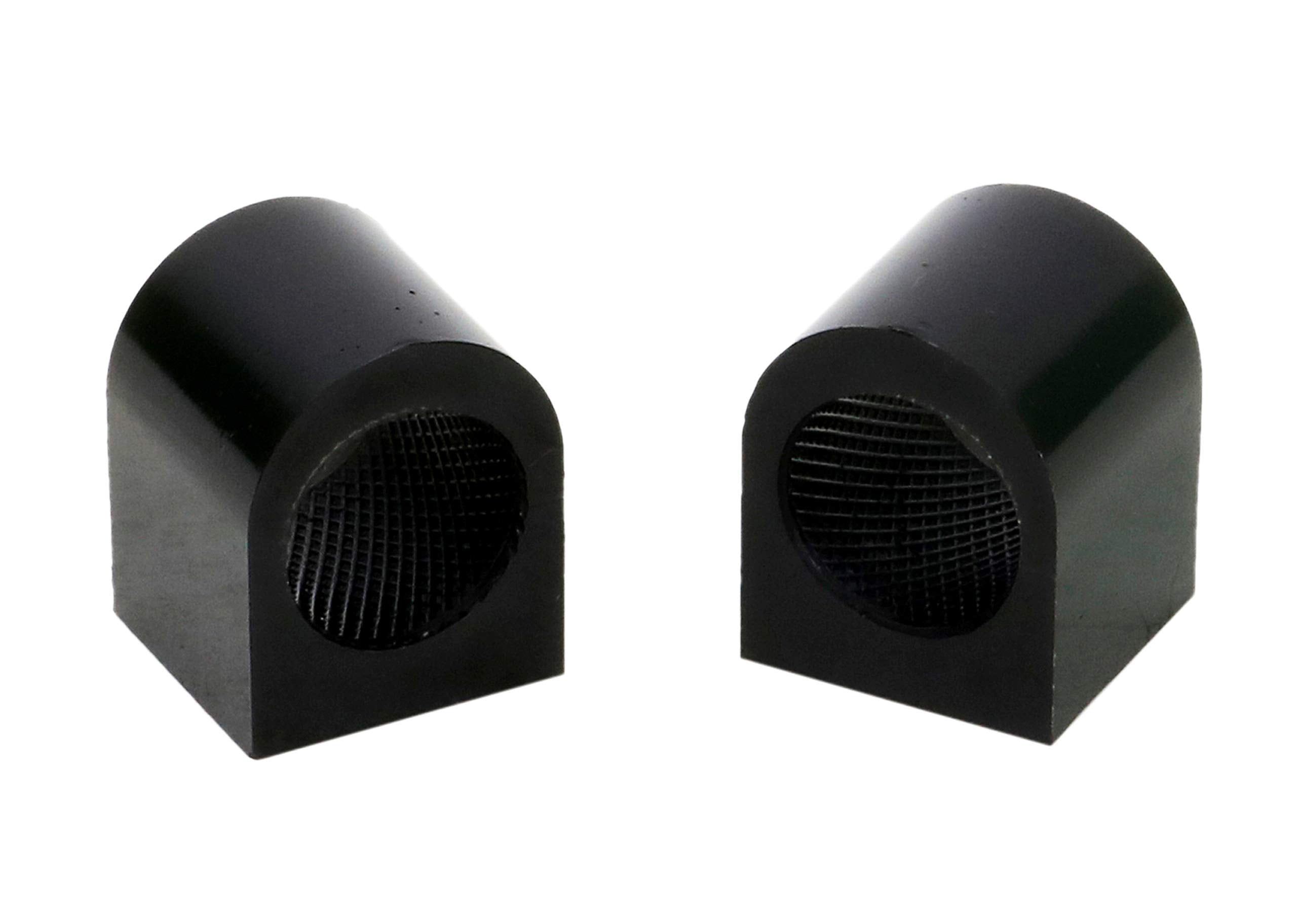 Nolathane Front Suspension REV004.0352 Stabilizer Bar Bushing Kit Compatible with Nissan 84-89 300ZX
