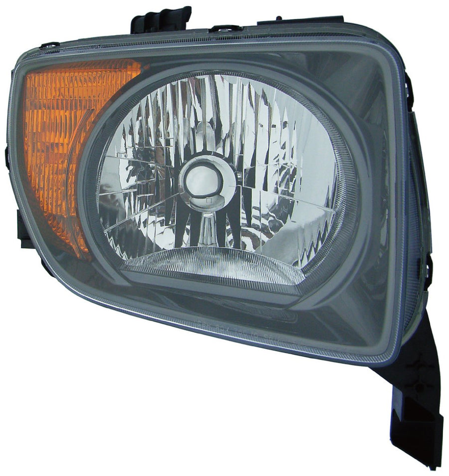 Headlight Eagle Eyes HD427-A101R