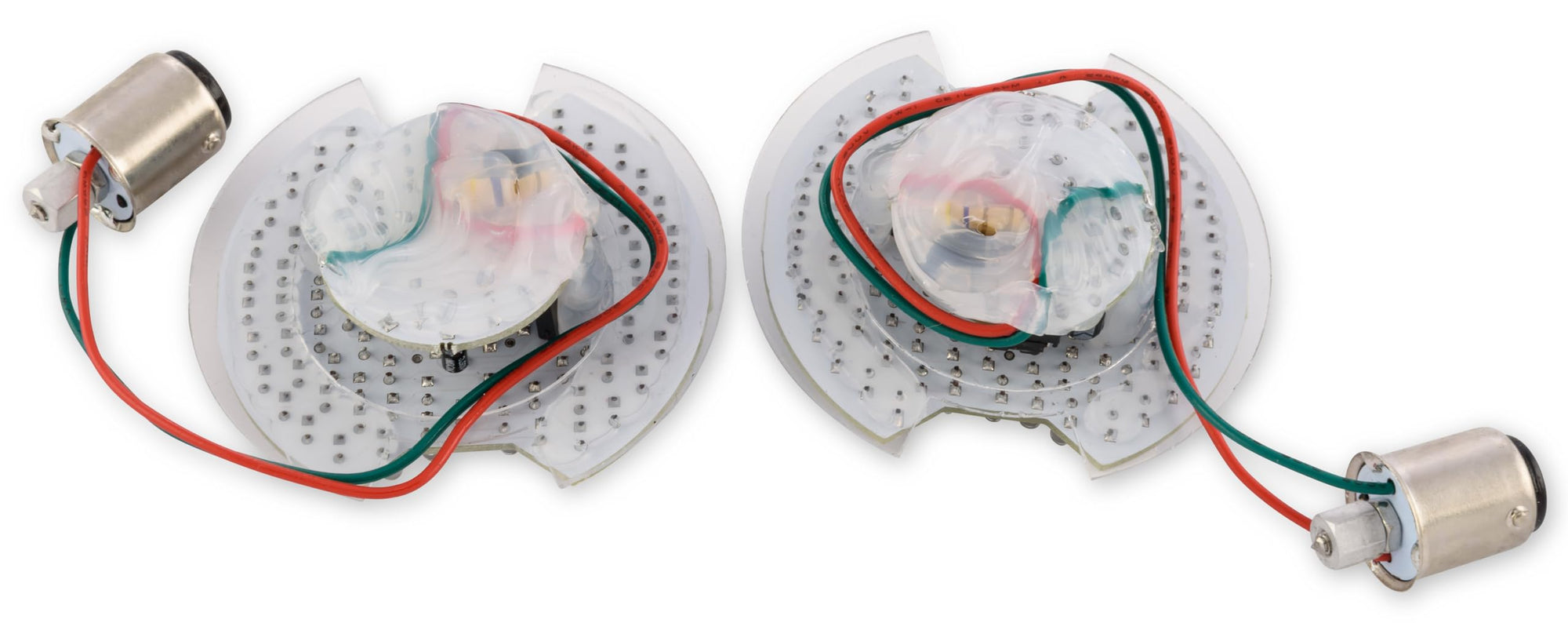 Led Back-Up Kit Scott Drake - 64.5-70 (SD-1142-RFB)