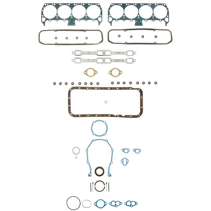 FS FEL-PRO 7891 PT Full Gasket Set