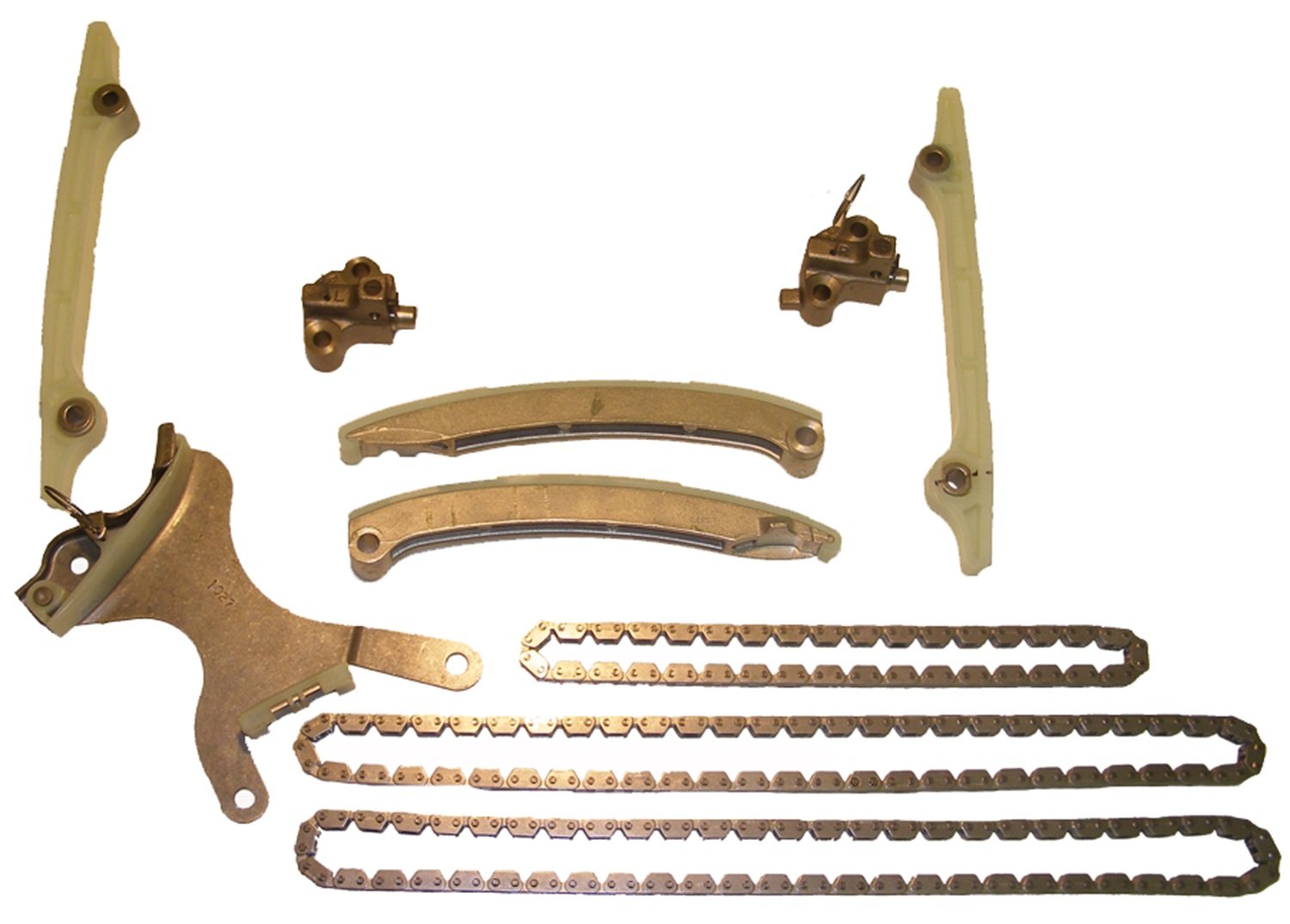 Timing Chain Cloyes 9-0393SX
