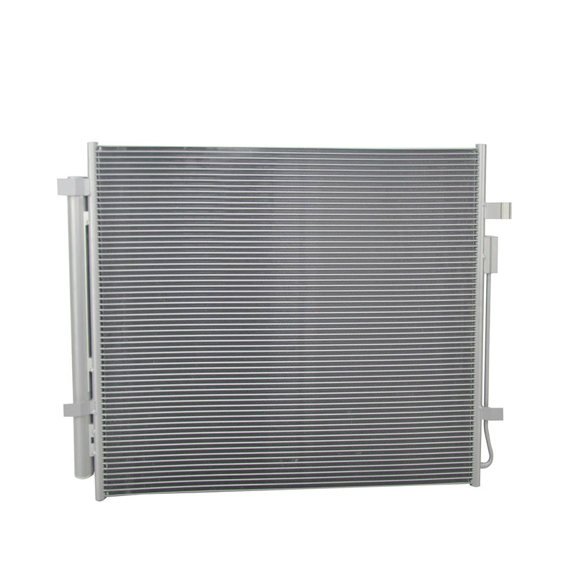 Condenser TYC 30218