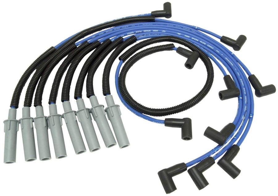 Wire Set Rc-Crx049 Case 5