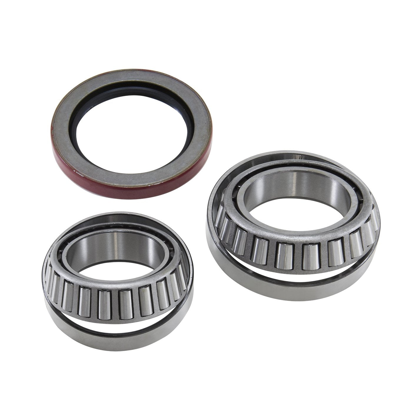 Front Axle Yukon Bearing and Seal Kit Dana 60