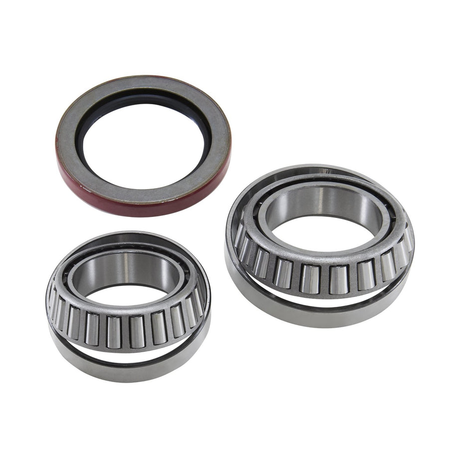 Front Axle Yukon Bearing and Seal Kit Dana 60